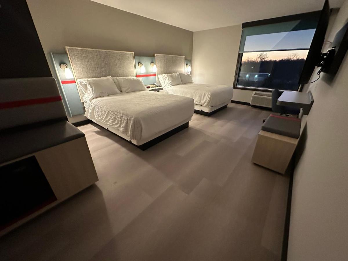 Avid Hotels - Fort Wayne North By Ihg Exteriör bild